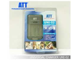 ATT Universal Charger UNI-02